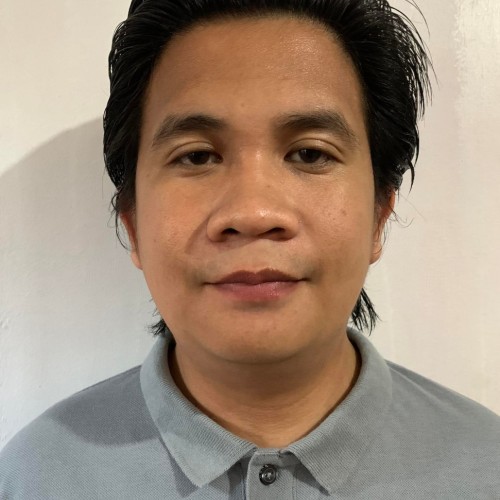 Jeric P. profile photo