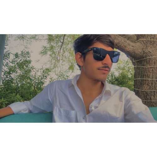 Yash  P. profile photo