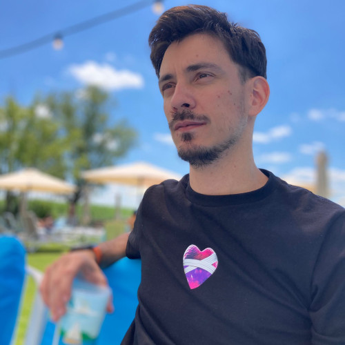 Daniel B. profile photo