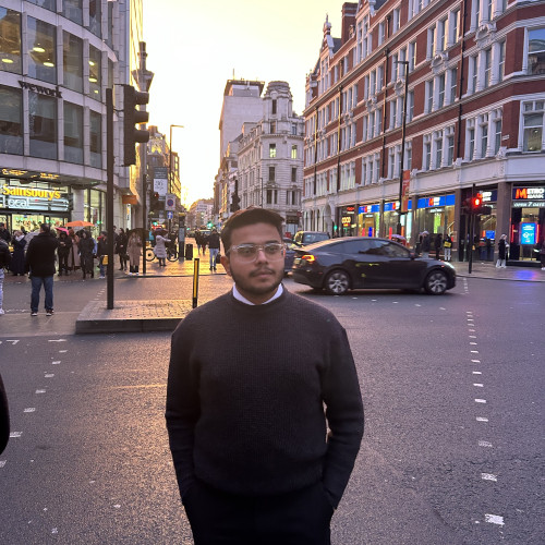 Jay P. profile photo