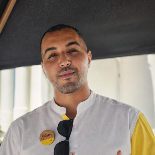 Adam E. profile photo