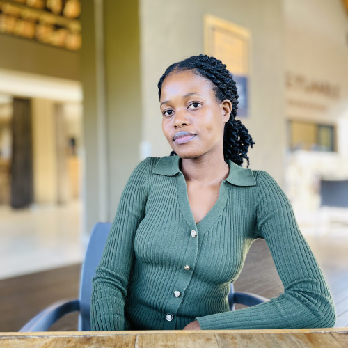 Tebogo M.