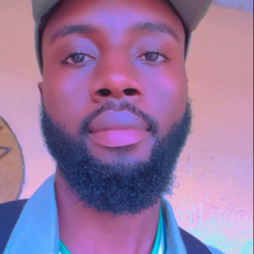 REUBEN T. profile photo