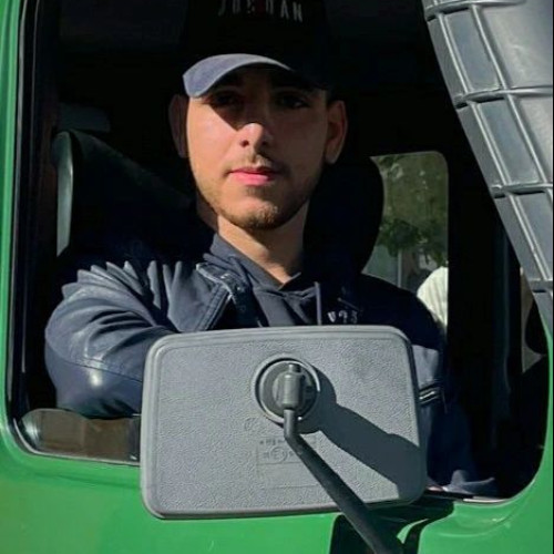 Abdelhamid  D. profile photo