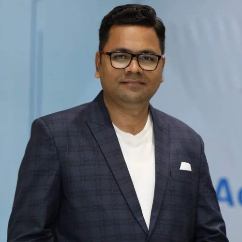 Avinash  S.