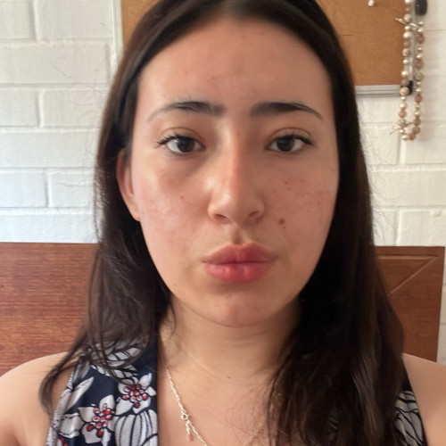 isi a. profile photo