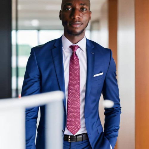 Olawale Ibraheem S. profile photo