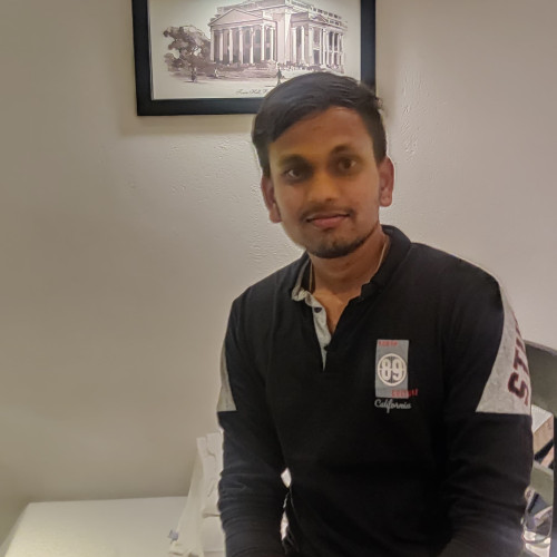 Ayush S. profile photo
