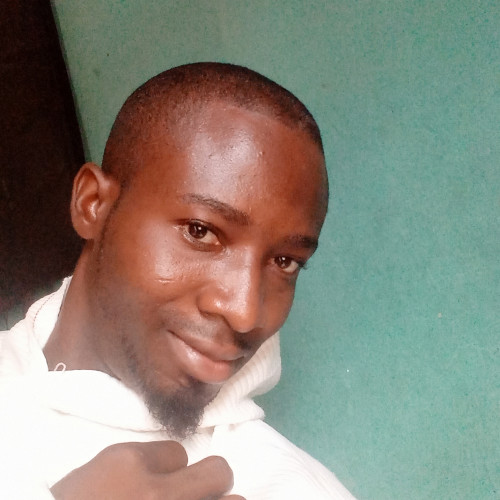 Abednego F. profile photo