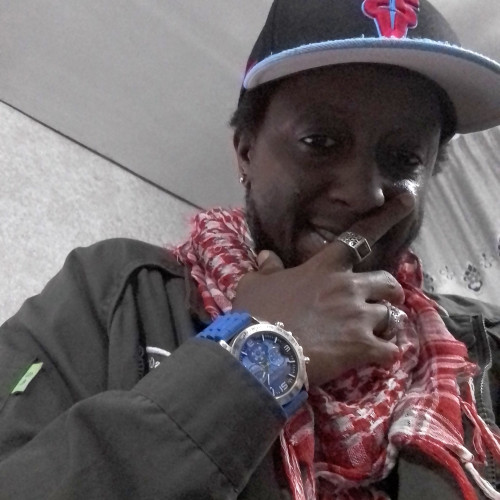 Melvin Q. profile photo