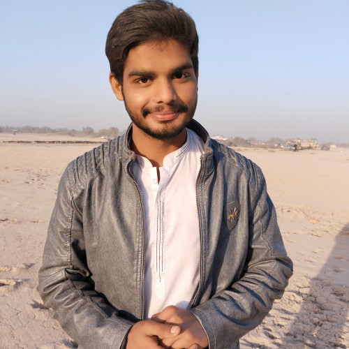 Saif I. profile photo