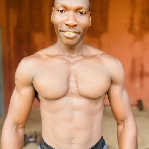 Akpah  R. profile photo