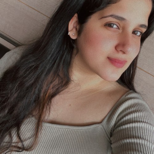 Seerat S. profile photo
