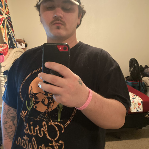 Benjamin  K. profile photo