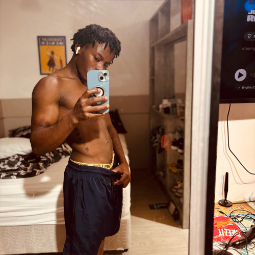 Anyelo B. profile photo