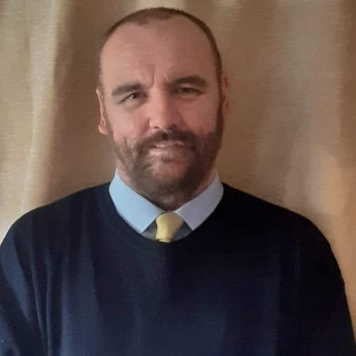 Karl P. profile photo