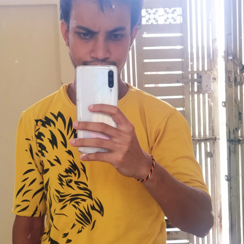 Chintu G. profile photo