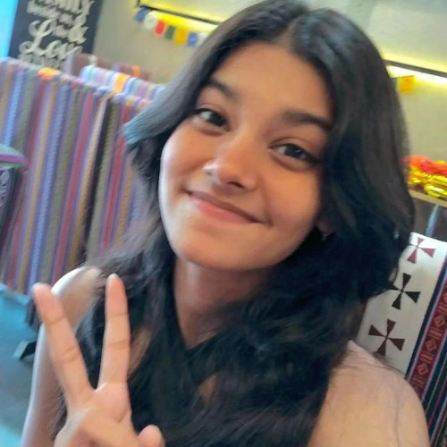 Naisha A. profile photo