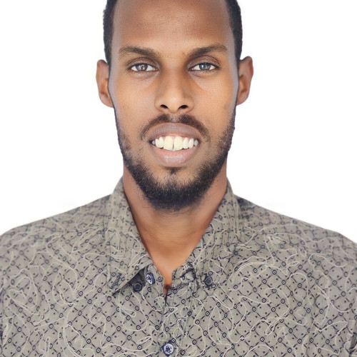 Abdirahman Abdullahi  A. profile photo