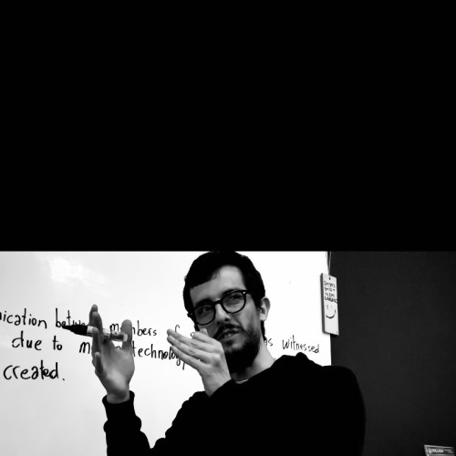 Amine M. profile photo