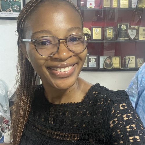 Prisca  E. profile photo