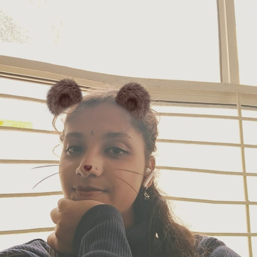 Manasa G. profile photo