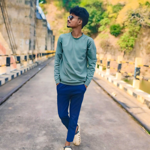 aravind s.