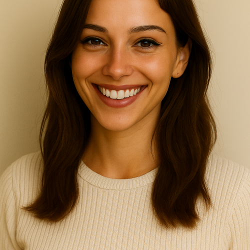 mary rose m. profile photo