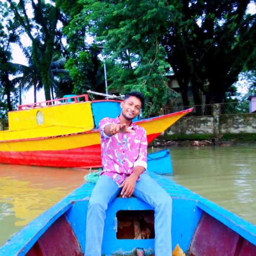 Tamjid  M. profile photo