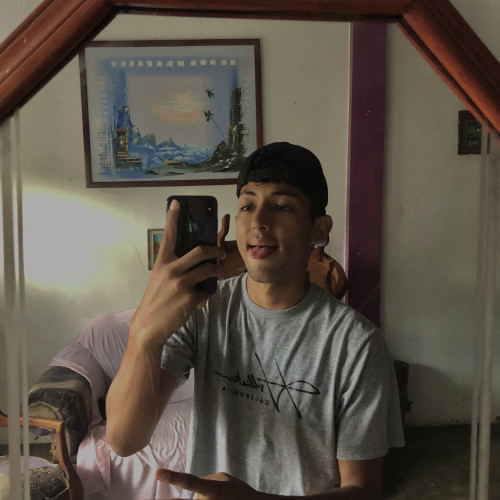 Gabriel G. profile photo