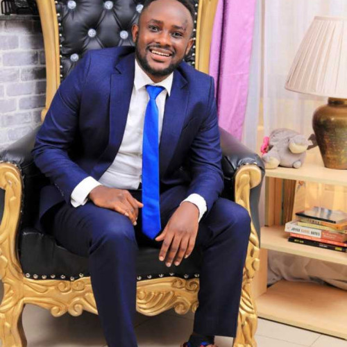 Tjay M. profile photo