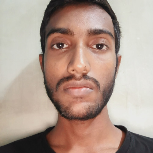 Harshil K. profile photo