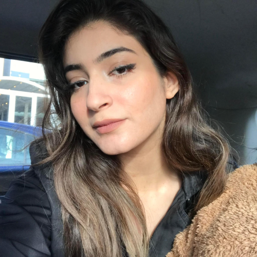 Rania B.