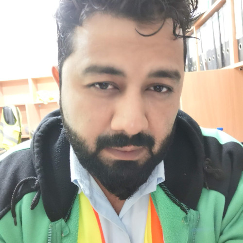 Shahbaz G. profile photo