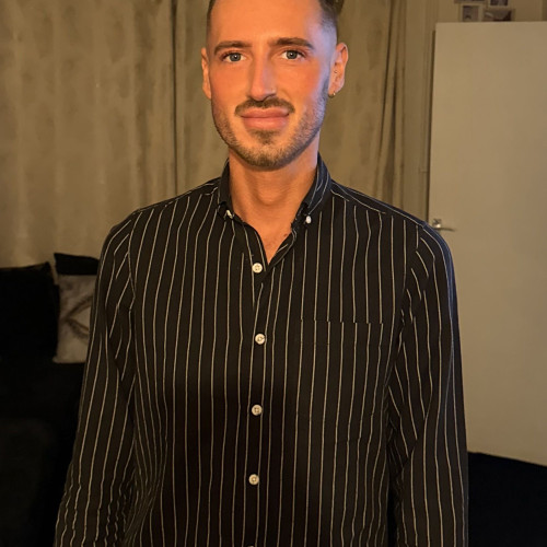 Luke H. profile photo