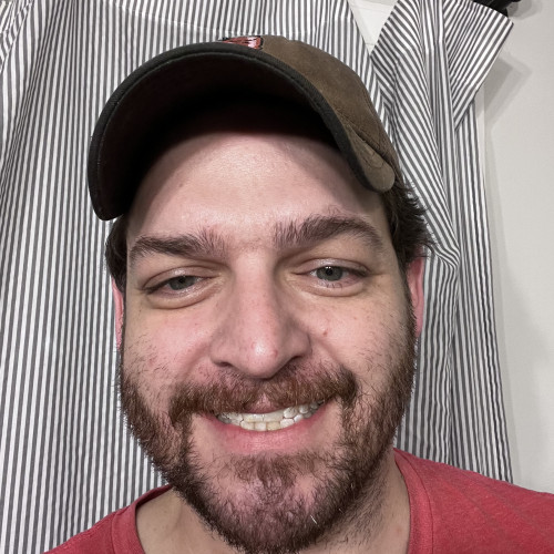 Charlie Z. profile photo
