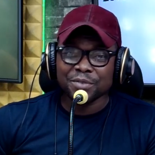 Olufemi T. profile photo