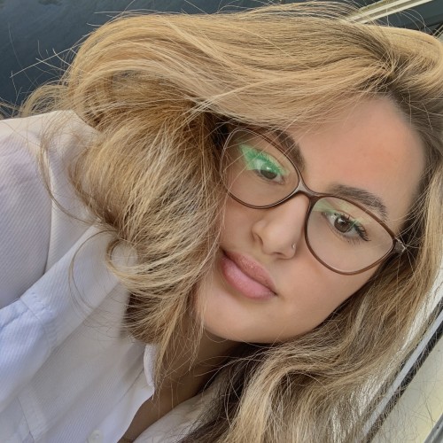 Lediona M.