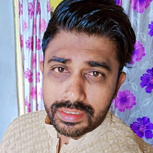 Syed R.