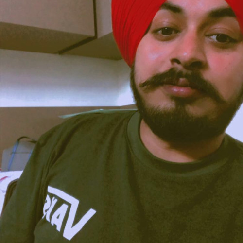 Mandeep S. profile photo