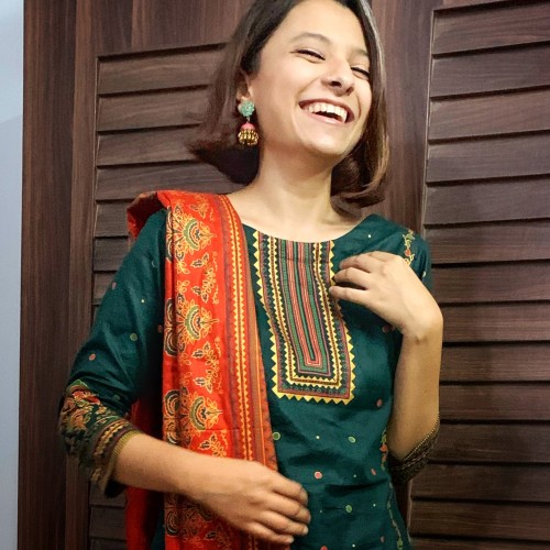 Kanza J.
