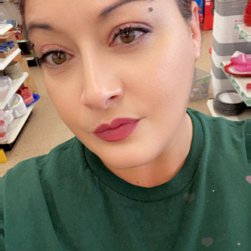 Priscilla D.