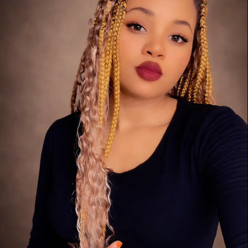 Munah m. profile photo