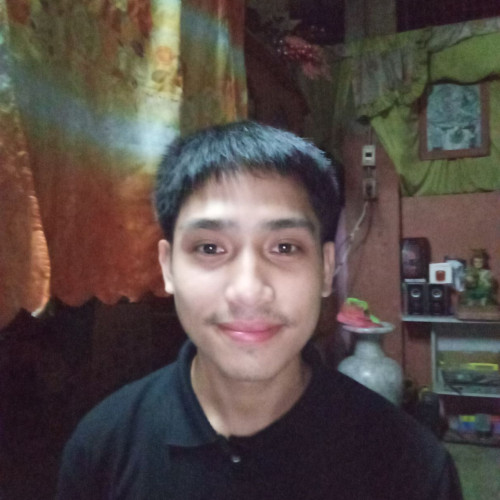 daniel a. profile photo