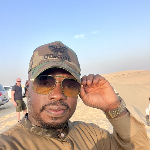 Kelvin  U. profile photo