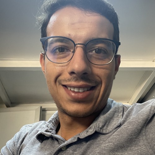 ELANBA M. profile photo