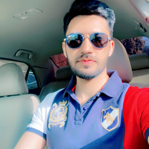 Ali k. profile photo