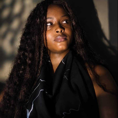 Amarachi V. profile photo