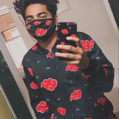 Faizy K. profile photo