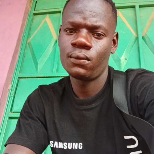 SIMON M. profile photo